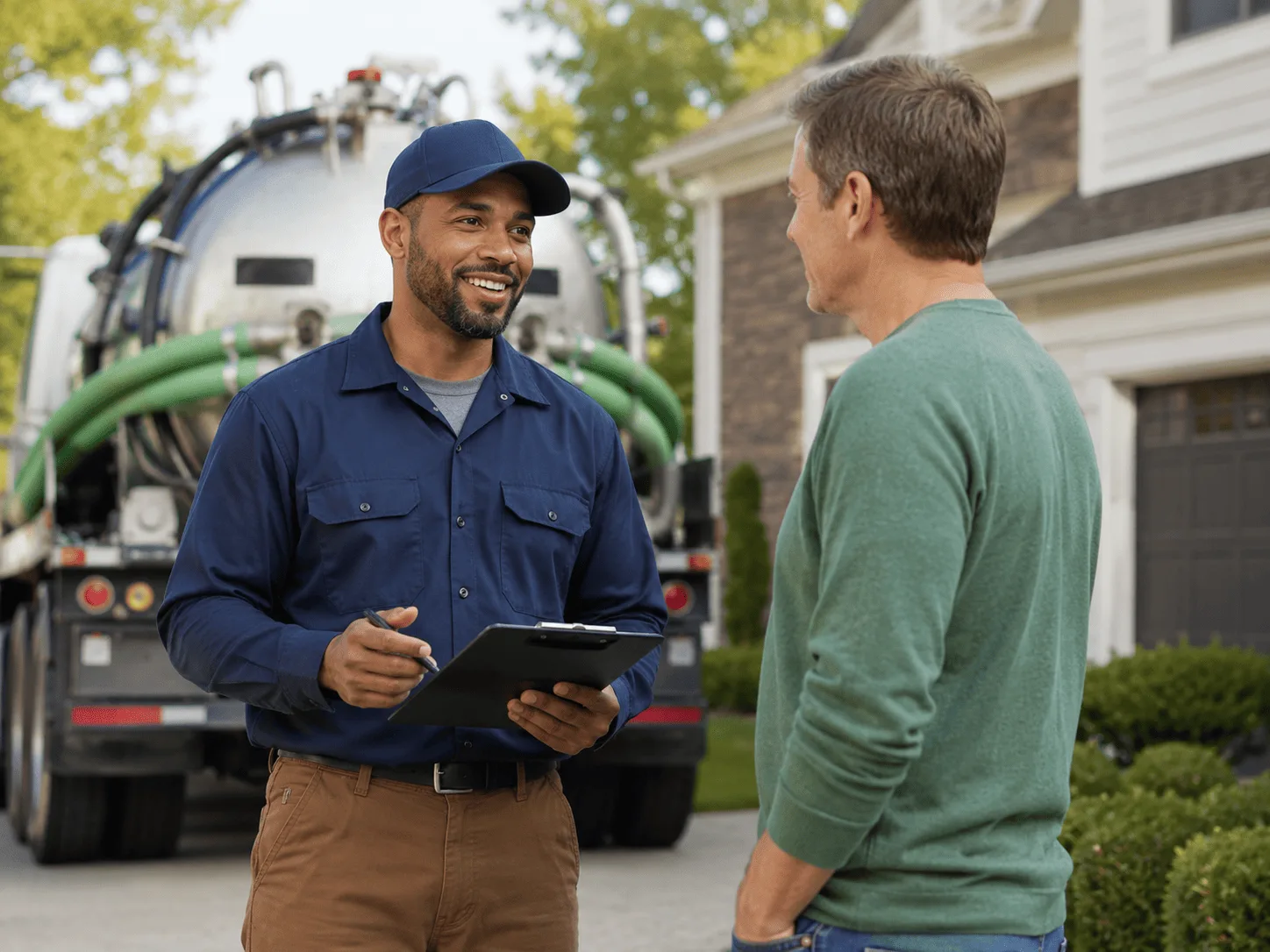 Mosquito Control Berwick, IL FAQs